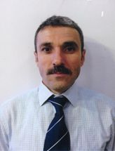 Ahmet DURMUŞ